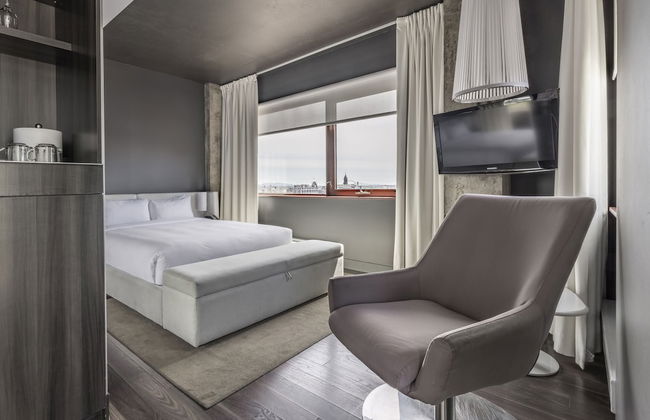 Hotel Zero 1 - Foto 13