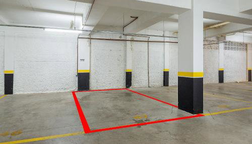 Delle Alpi 211B - Apê com vista para Roda Gigante - Foto 2