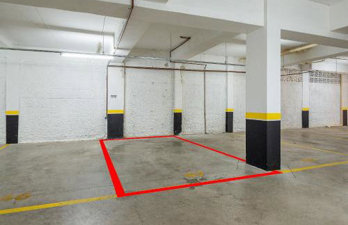 Delle Alpi 211B - Apê com vista para Roda Gigante - Foto 2