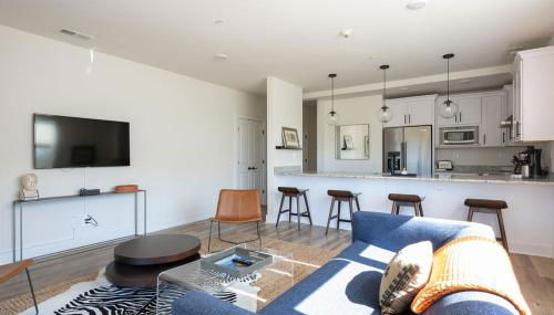 Piedmont Place Suite 303 - Foto 2