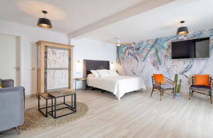 Etti - Paradise Suite El Olivo y el Mar - Photo 6