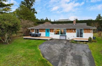 Whidbey Bliss by Avantstay 2min to Beach + View - Foto 76