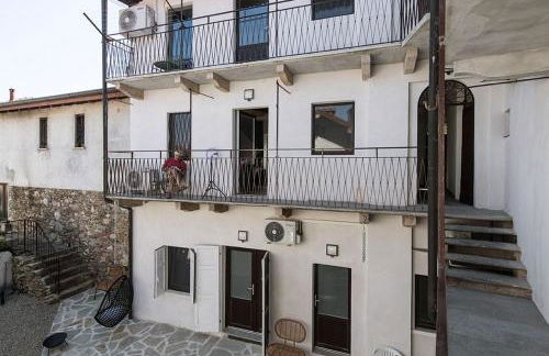 LevOasi 3 - Lake & mountain view escape - Foto 40