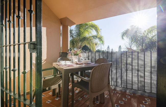 El Deseo in Chiclana de la Frontera - Foto 3