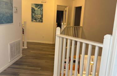 SOLANA 7 Bed Rooms FAMILY VACATION VILLA-Private Pool and SPA - Photo 29