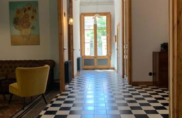 Ca l'Andreu Teià. Casa modernista - Foto 17