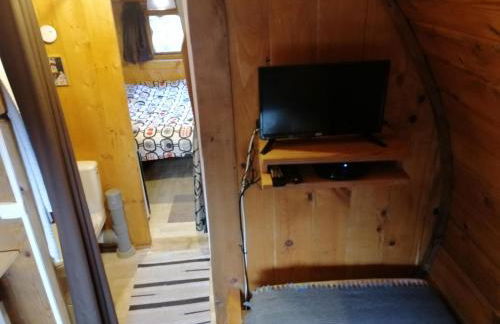 Appartement Col de la Faucille - Foto 39