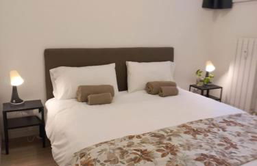 Elegant and modern two-room apartment with equipped kitchen - Foto 1