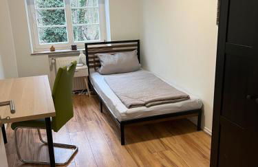 Apartment an der Liitard Kull - Foto 5