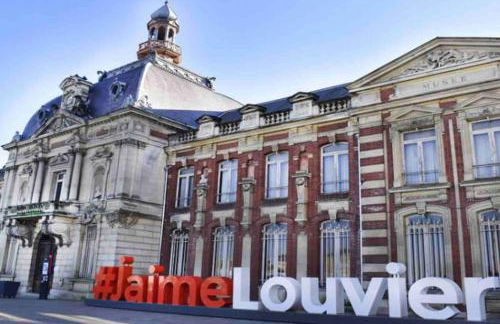 Maison - Louviers centre - proche golf - Foto 22