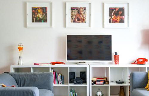 La Villa Pop - Foto 13