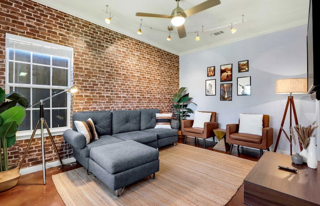 Spacious Retreat & Game Room Sleeps 12 - Foto 25