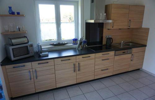 Ferienhaus Englburg in absolut ruhiger Lage - Foto 9