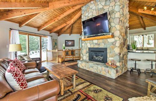 Waterfront Gull Lake with Dock Family Friendly! - Foto 3