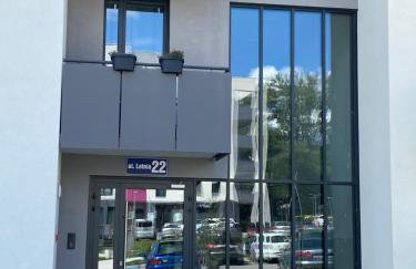 Apartament Flow - Foto 21