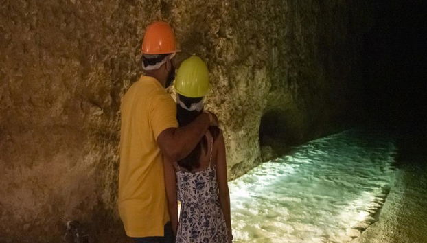 Harrison´s Cave Adventure Pass - Photo 2