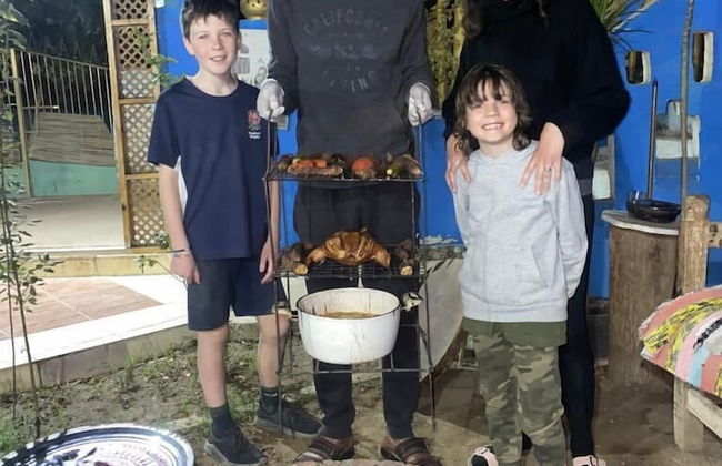 Golden Palace villa - Foto 15