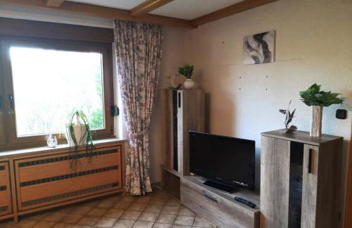 Ferienwohnung "Zur kleinen Auszeit" Stufenloser Zugang, Parkplatz an der Wohnung - Foto 3