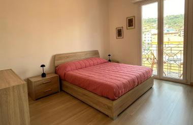 Appartamento trilocale centro Arma di Taggia - Foto 1