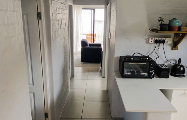 Seewind Onrus Cottage - Foto 7