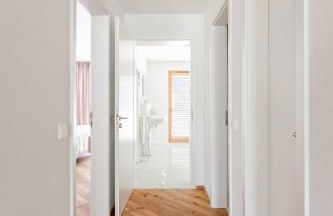 Apartment Verso - Stylish 3BR Suite Near Basel - Foto 26