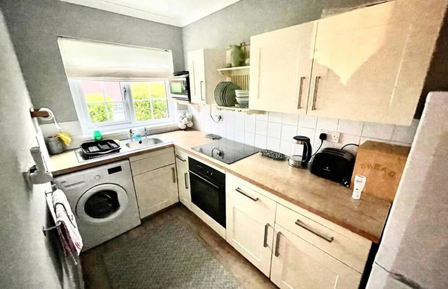 Beautiful Cosy Cottage in Aberporth - Foto 6