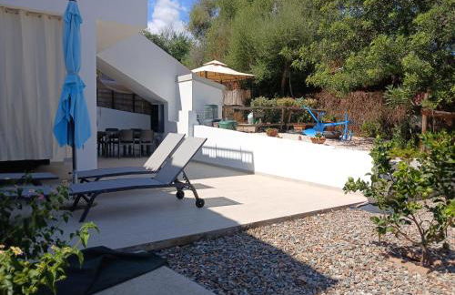 SARDEGNA "RI-ALE" a DUE PASSI DAL MARE BARI SARDO - OGLIASTRA - COD IUN Q8596 - Foto 35