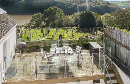 Barnhay Cottage - Photo 34