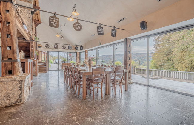 Luxury Chalet Martin - Foto 23