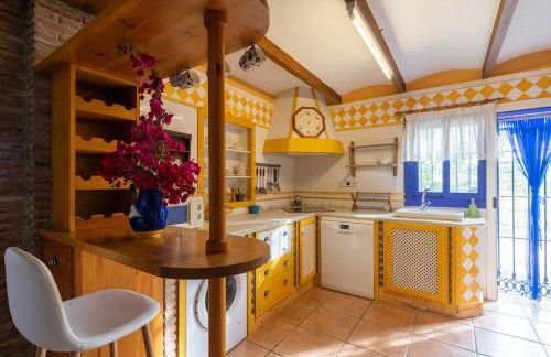 Casa Rural Aguamarina Salobreña - Foto 14