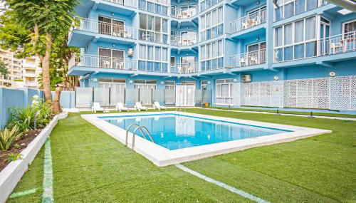 Apartamentos El Velero - Foto 2