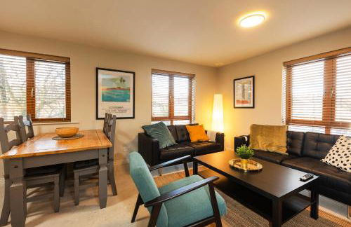 The Hockney - 2 Bd Hip Ap Ultra Fast WIFI - Foto 15