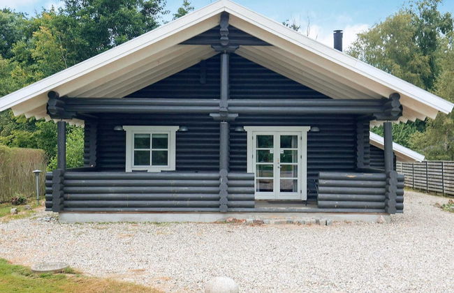 8 Person Holiday Home in Frorup - Foto 18