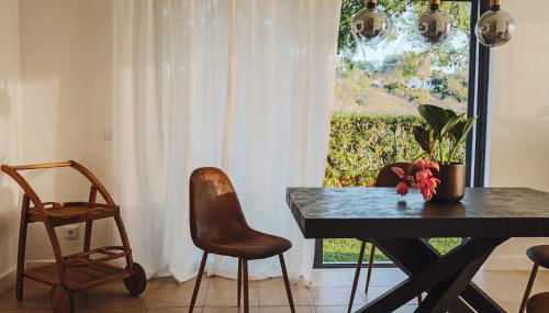 CASA AMOR JACARANDA - Ocean View Modern Vila - Foto 4