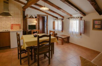 Apartamentos Rurales Los Vergeles - Foto 9