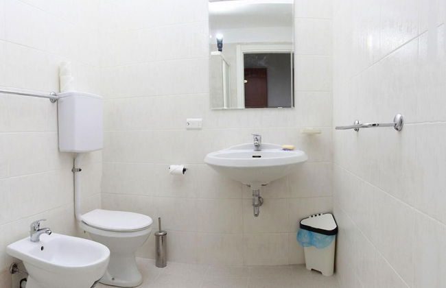 Appartamenti Emmaus - Foto 36