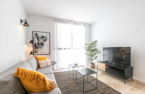 The Orbit Apartments - Photo 23