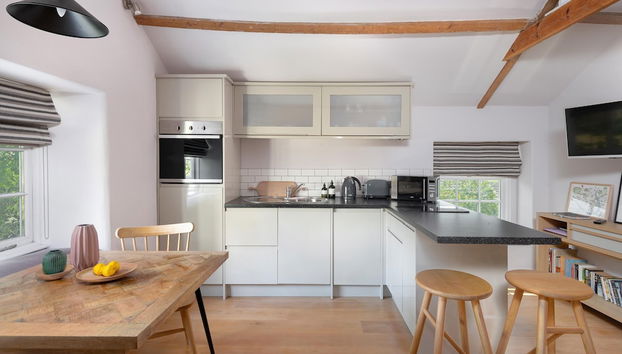 The Hayloft by Black Door Stays - Foto 2, Profilbild