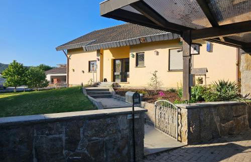 Ferienwohnung Schwarzer Kater - Foto 6