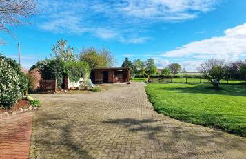 200 Jahre altes Landhaus mit Tieren - Foto 19