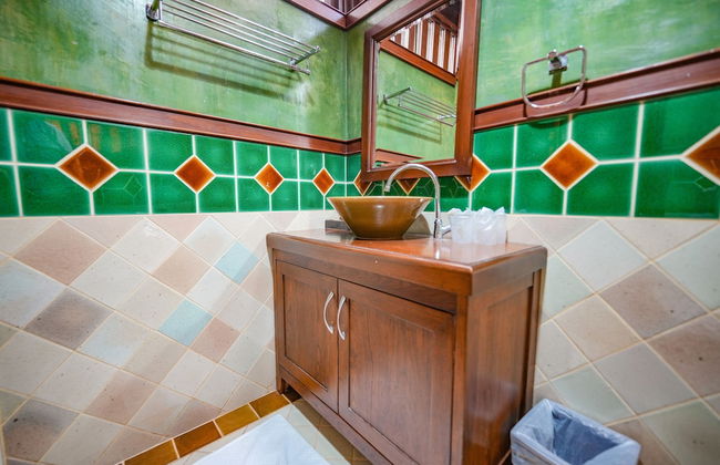 Monmuang ChiangMai resort - Foto 62