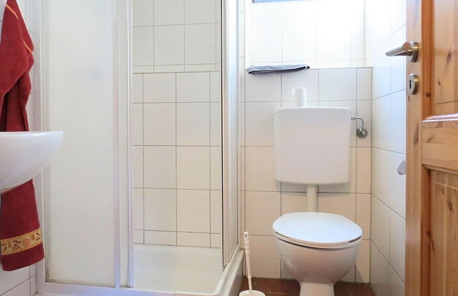 Ferienhaus auf Einem Bauernhof in Bad Wildungen - Foto 19