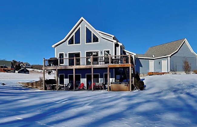 Lucky Bear Lakeside by Taylor Made Deep Creek - Foto 96