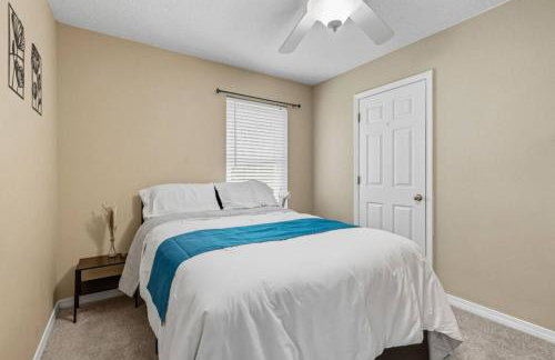 Family Milton Home with Private Pool - Foto 25