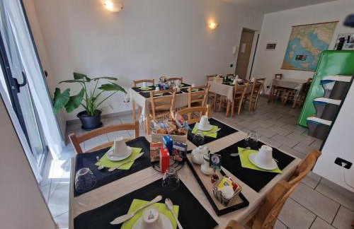 Casa Onorio - Foto 31