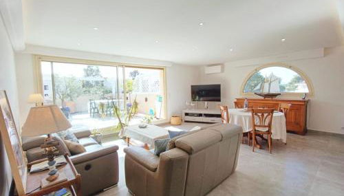 Soleil Soleil, Villa sur le toit grande terrasse - Foto 5