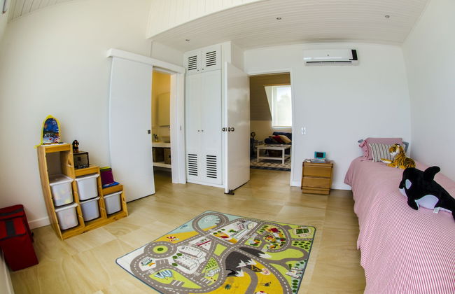 Penelope Beach House - Foto 18