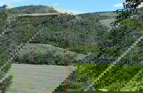 Refúgio dos Pinheiros - Alfredo Wagner - Photo 28