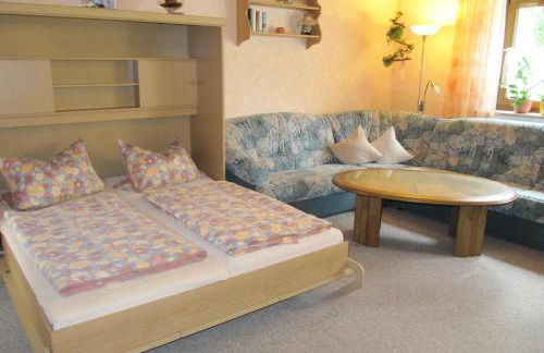 Abendstille am Obstgarten mit Terrasse - Foto 19