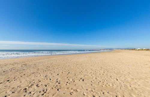Cozy beach studio retreat near Lisbon with Sea View - Foto 23